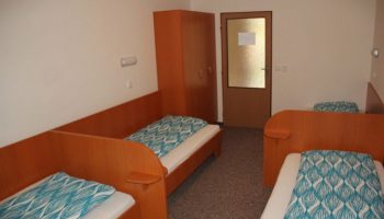 4-Bettzimmer - Camp Moravia